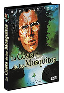The Mosquito Coast  |   DVD